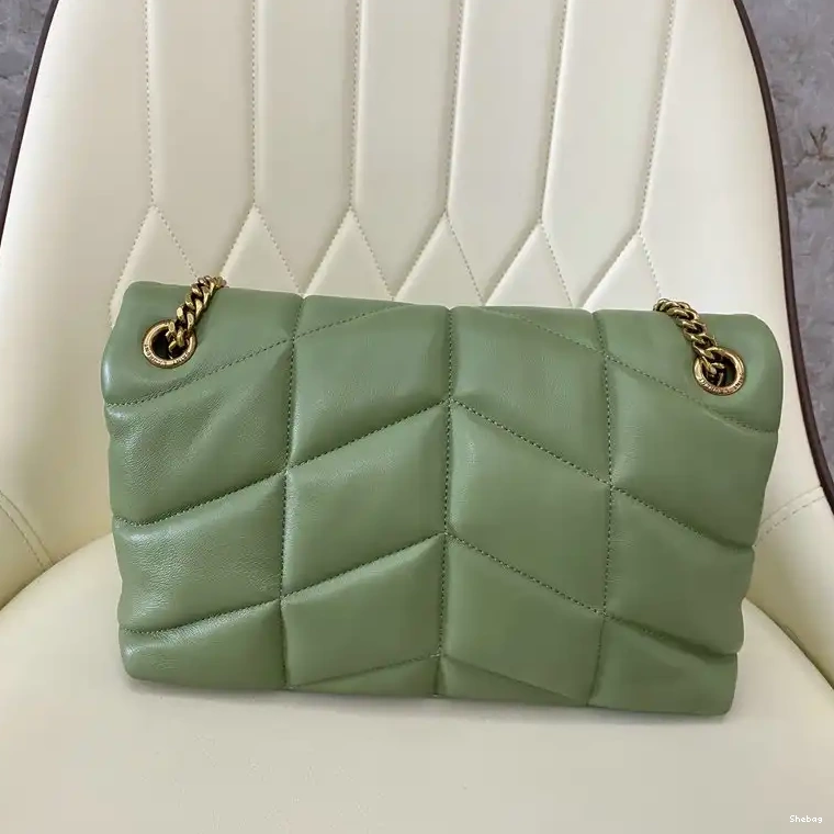 2204HS0096 YSL Bag 0721